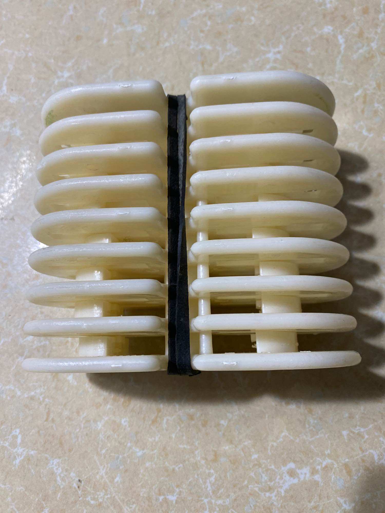 Khuôn quấn quạt đa năng (Loại 1)