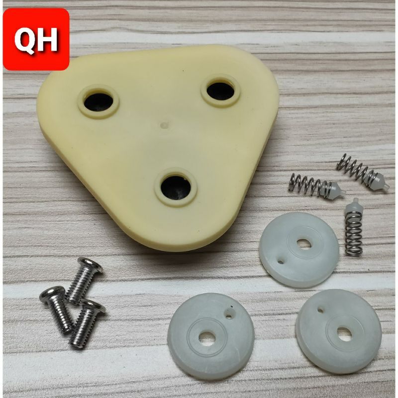 Roăng bơm máy lọc nước , phớt bơm Ro ( loại 1)