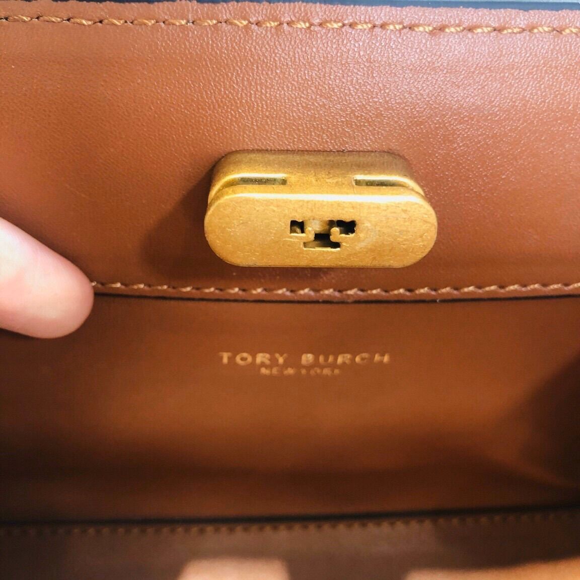 [HCM]Túi xách Tory dư xịn