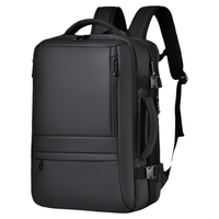 QINNXER | Balo Chống Sốc cho Máy Tính 15.6 Inch