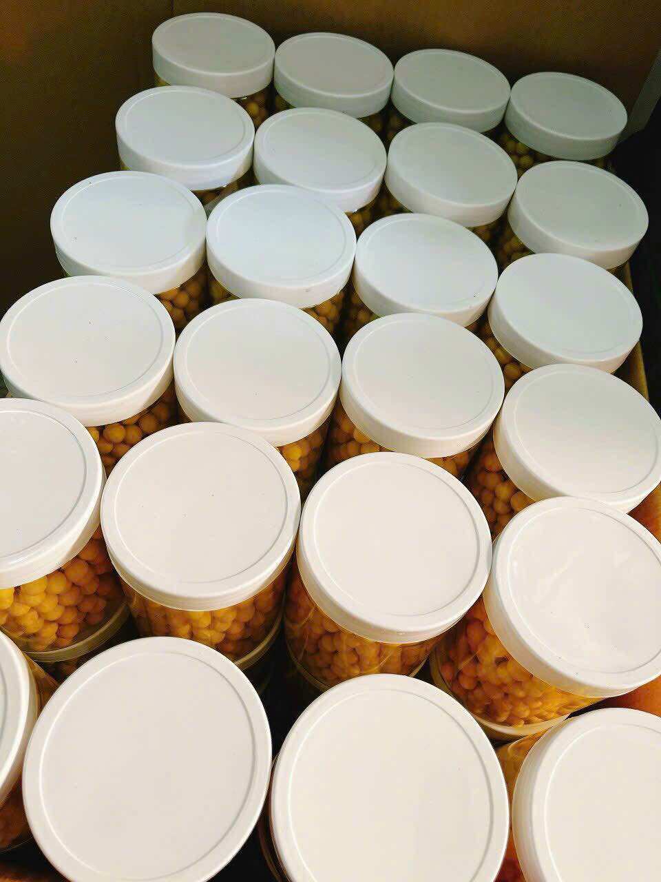 Viên Nghệ Sữa Ong Chúa 500 gram 🎏
