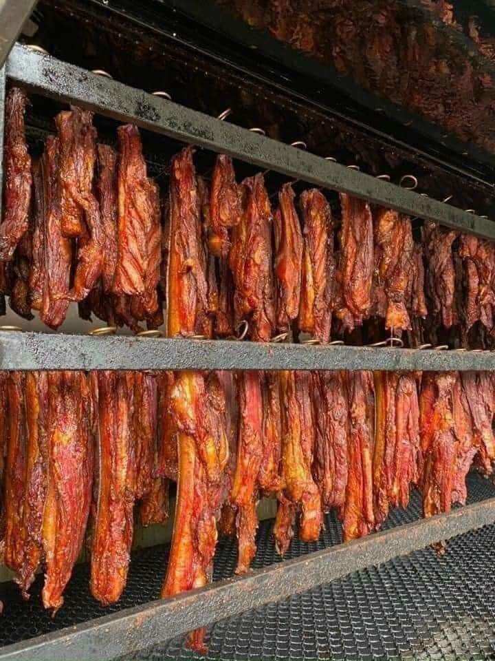0,5kg Ba rọi heo gác bếp (hoả tốc 2h tphcm)