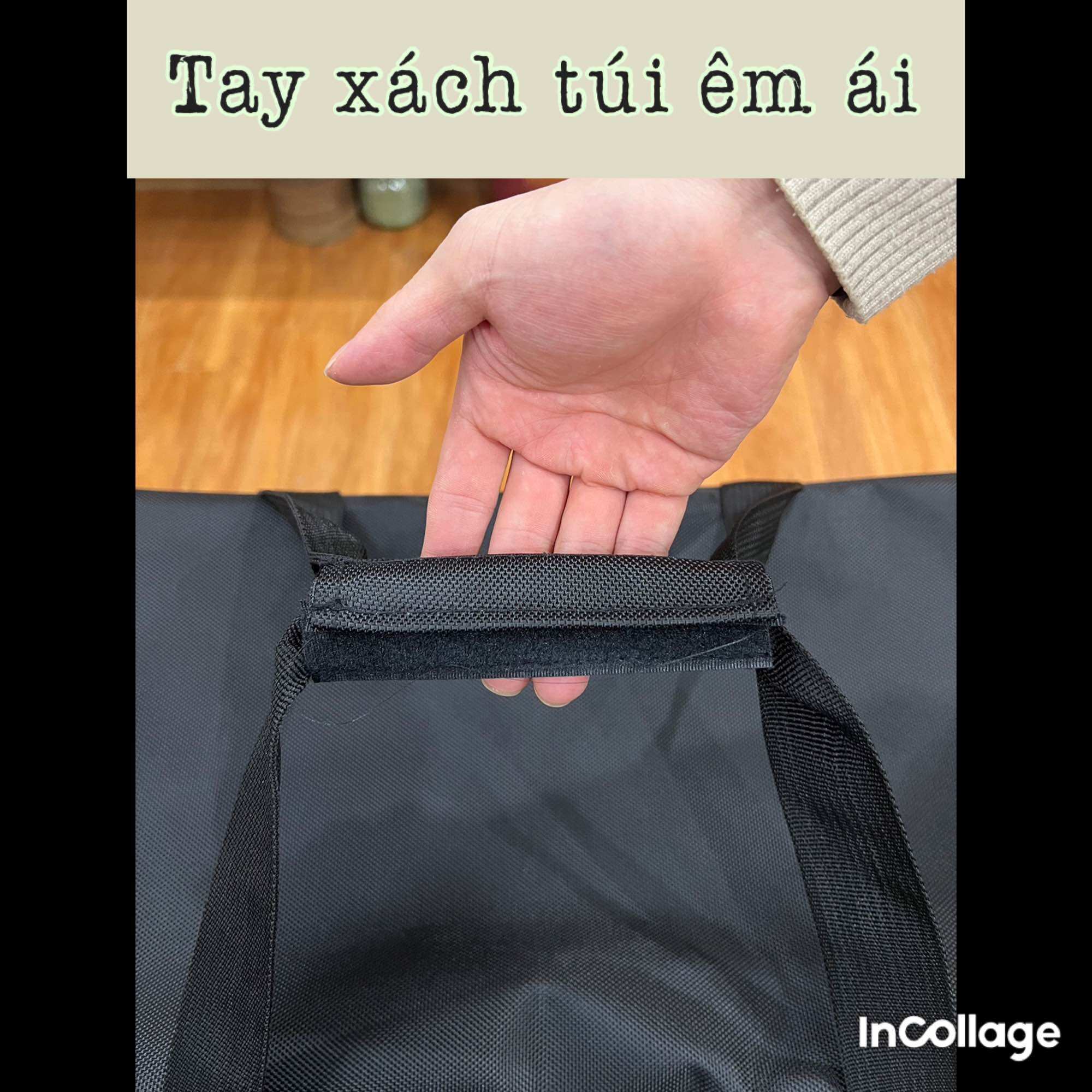 Túi đựng loa TK T18 Pro