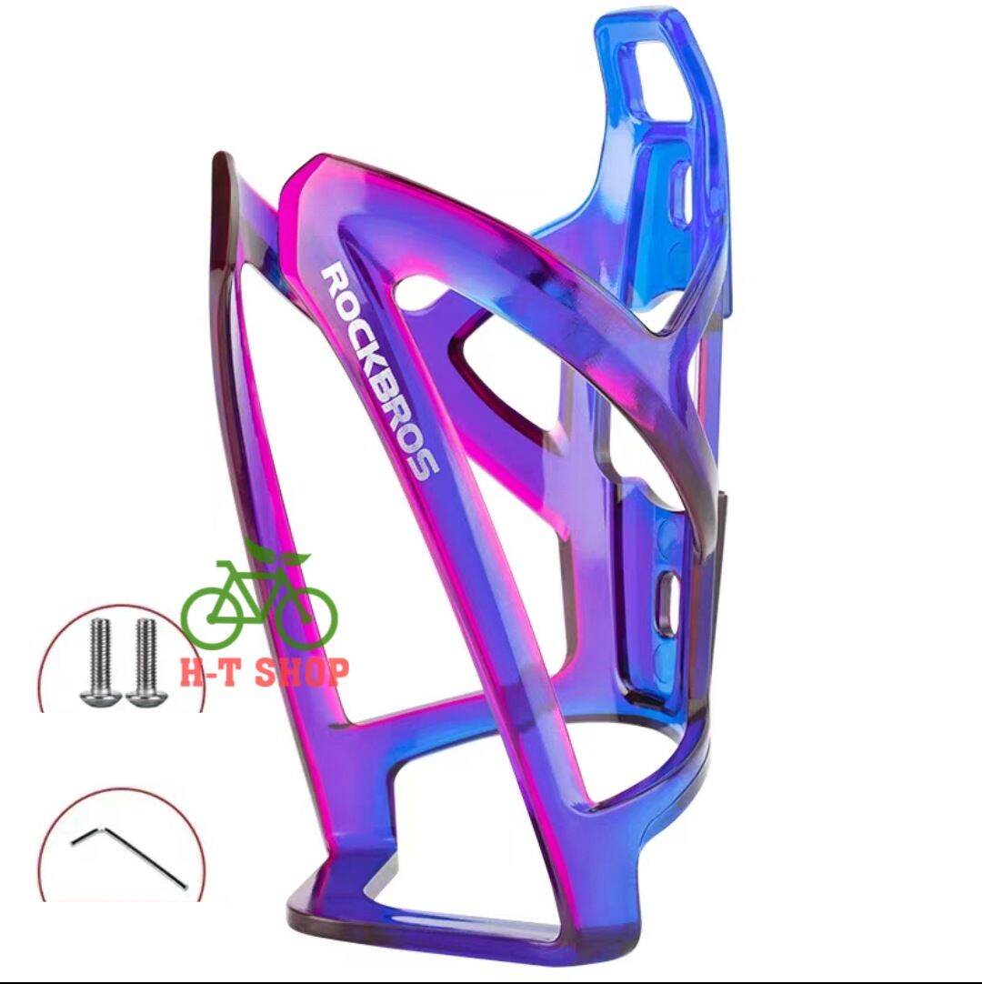 Giá Đỡ - Gọng Bình Nước Xe Đạp Rockbros - BC017
