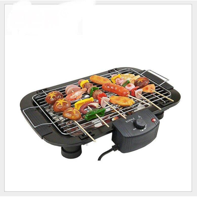 Bếp nướng điện không khói