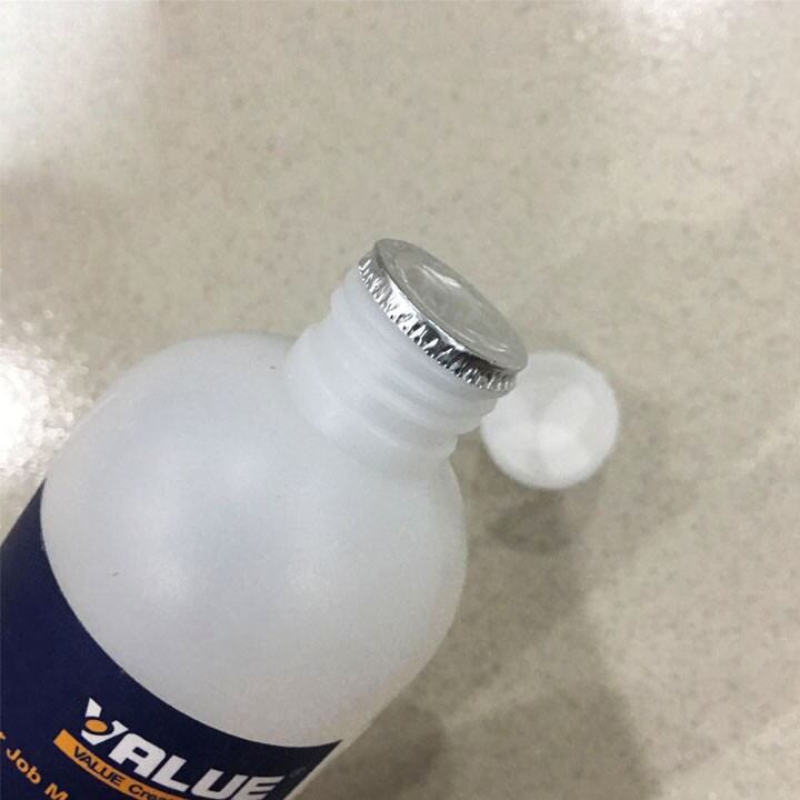 dầu bảo trì value 330ml