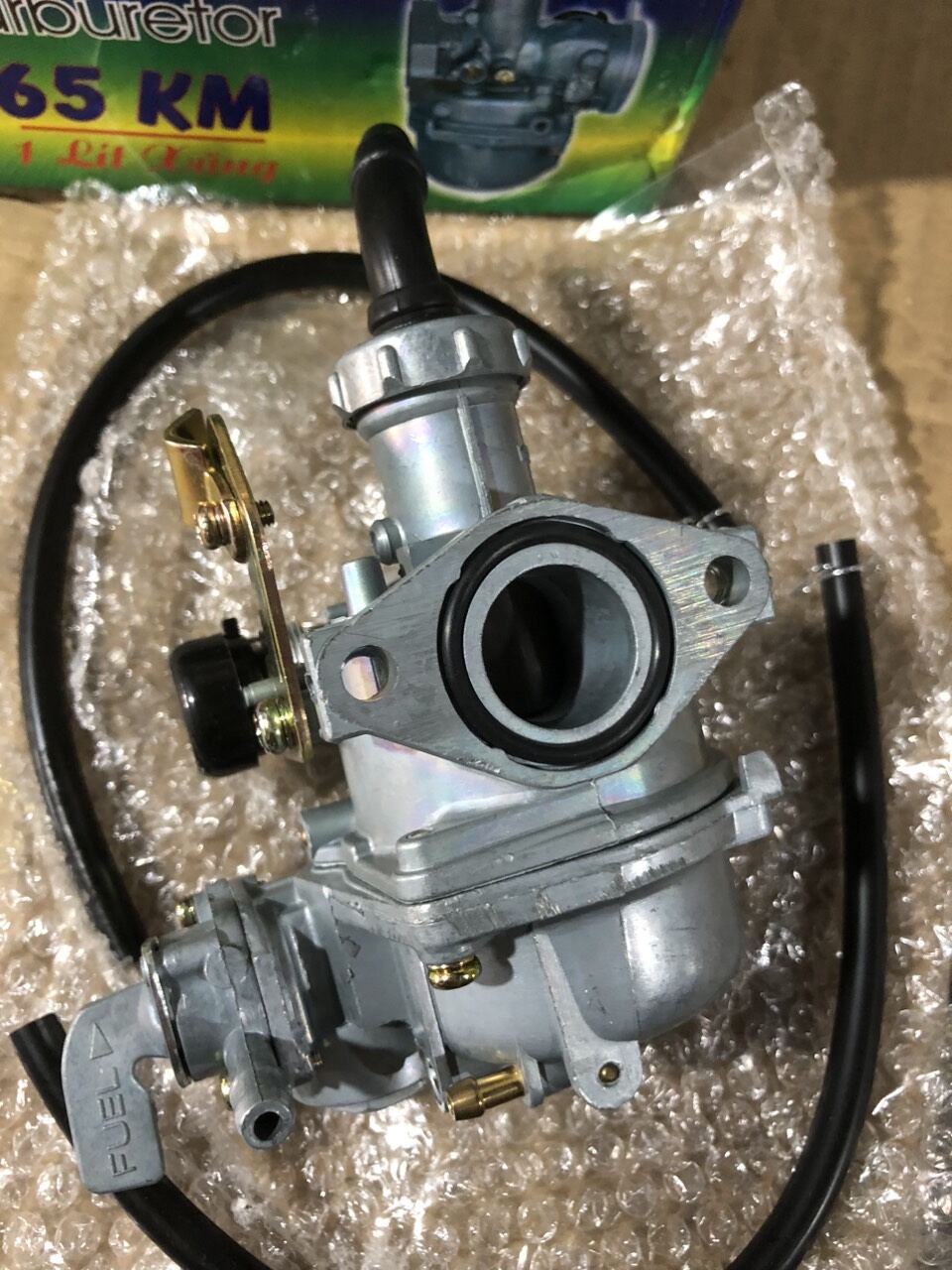 Bình xăng con wave 110cc, future 110cc