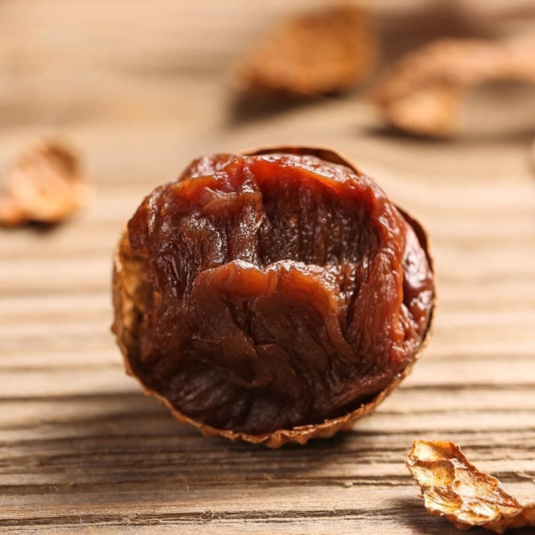 1Kg Vải sấy khô