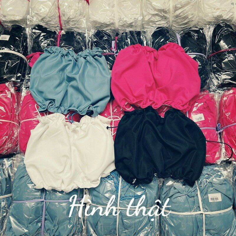 [HCM]Áo yếm hở lưng siêu hot H77