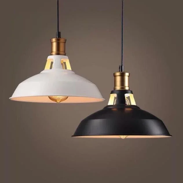 Chao đèn thả đui mạ đồng d28cm.