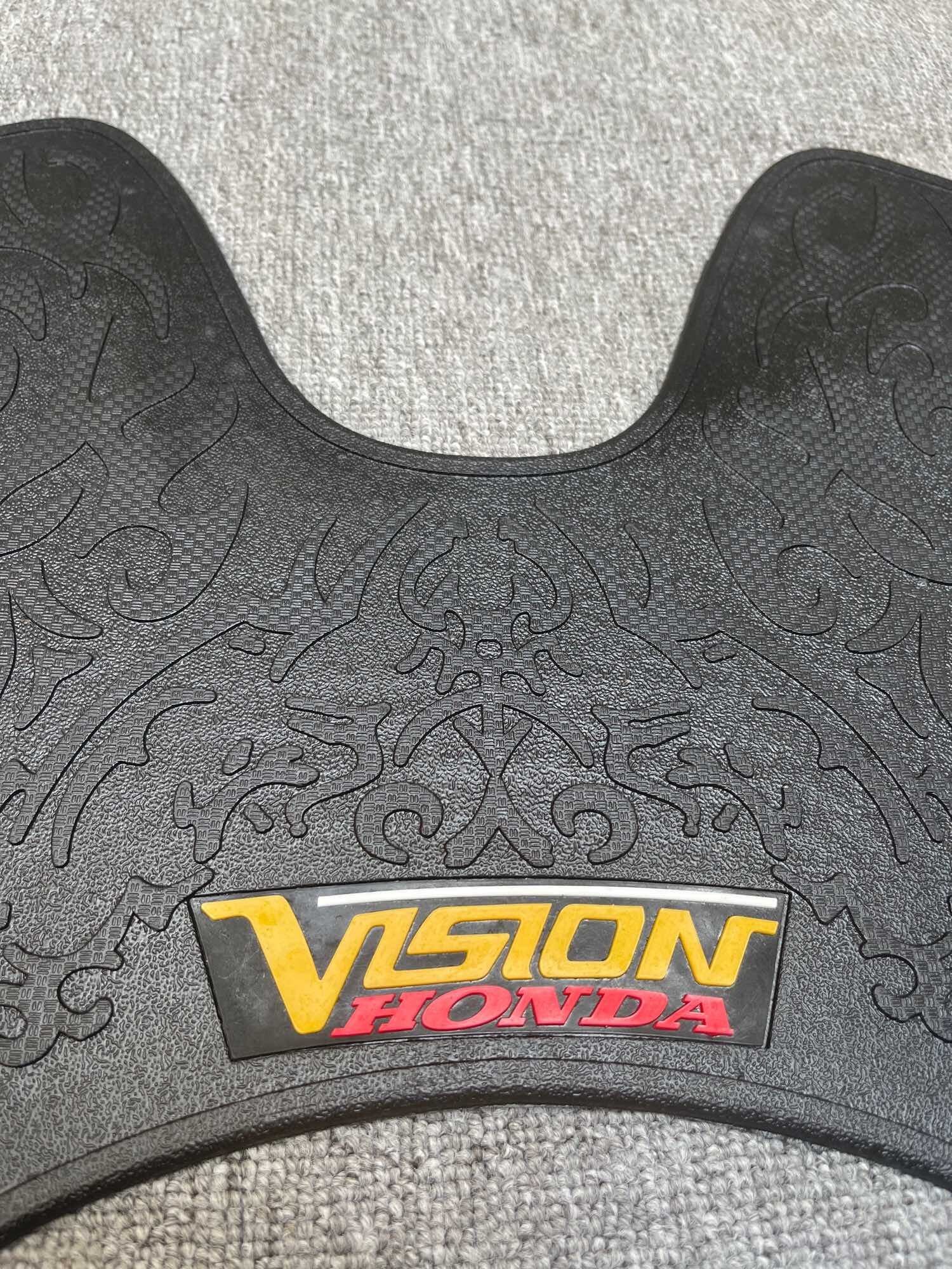 Thảm lót sàn xe, thảm xe Honda Vision 2013