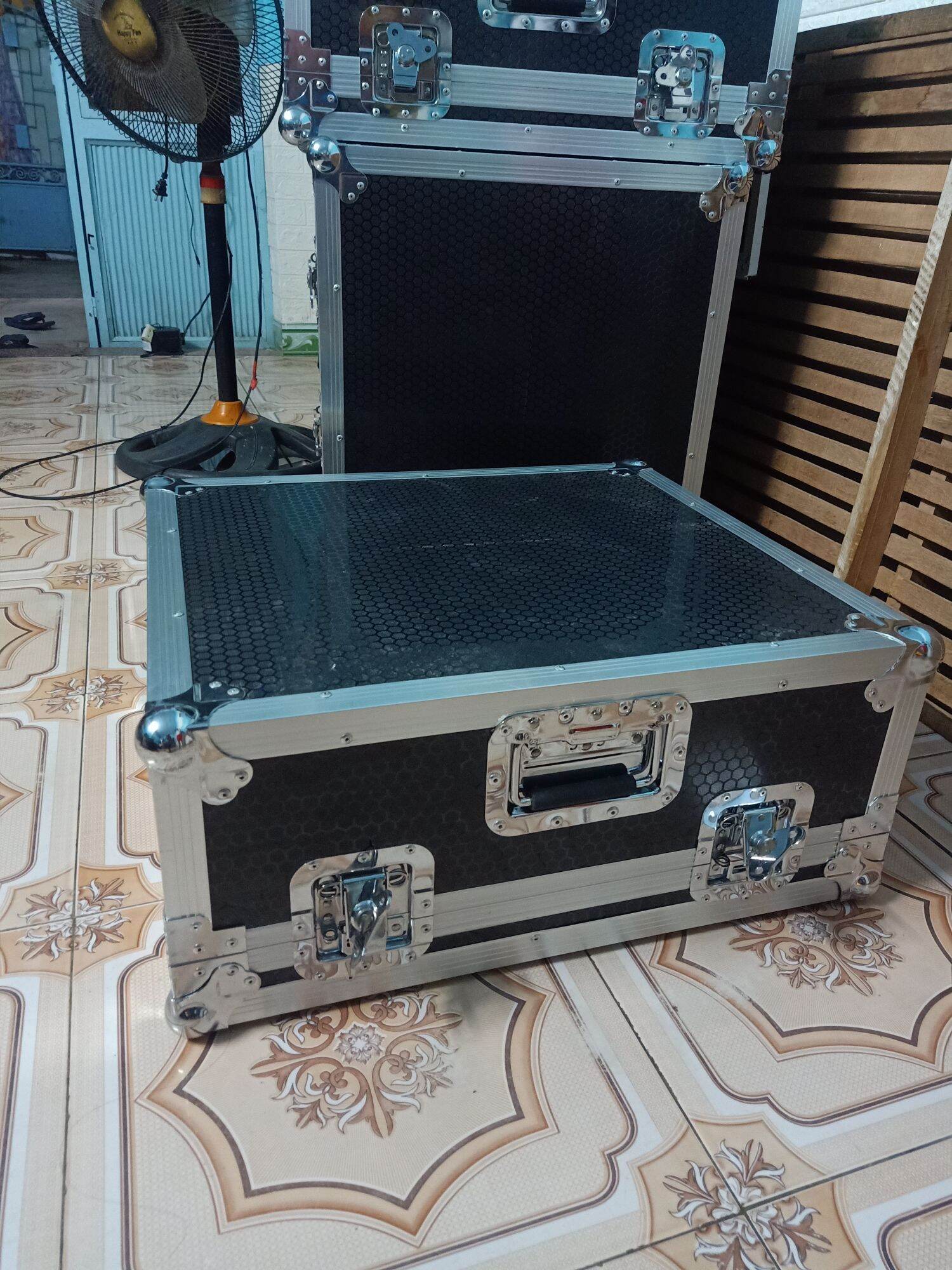 CASE MIXER DYNACORD CMS1000