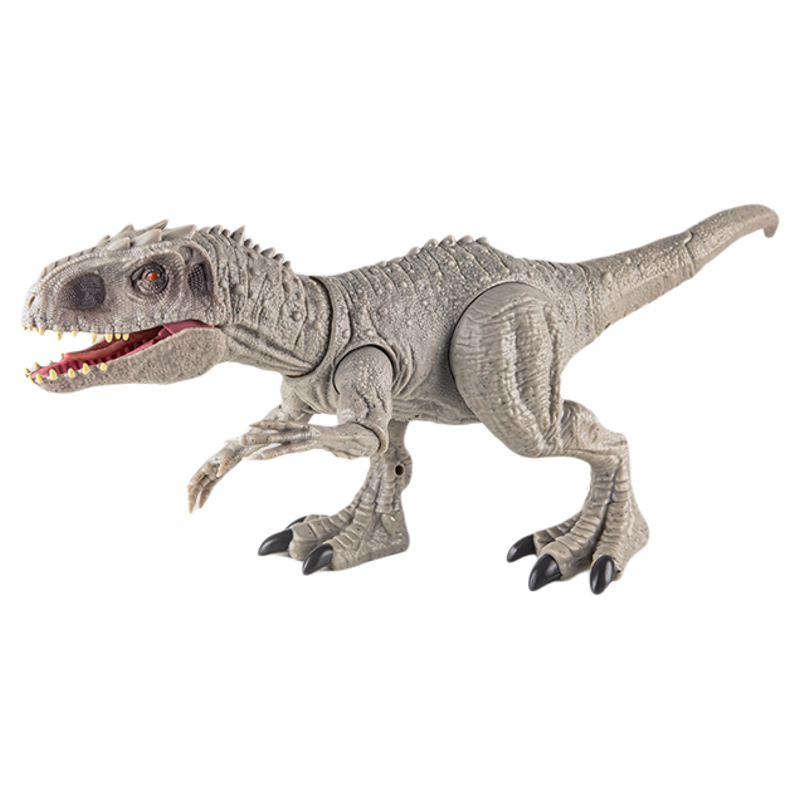 Đồ Chơi Khủng Long T-Rex Phát Tiếng