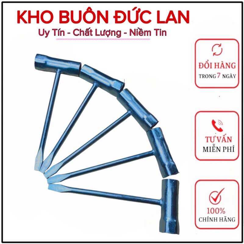 Đầu Tuýp Mở Bugi Loại Tốt