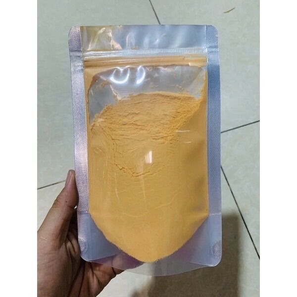 Bột phô mai lắc Tornado 100g triết ra
