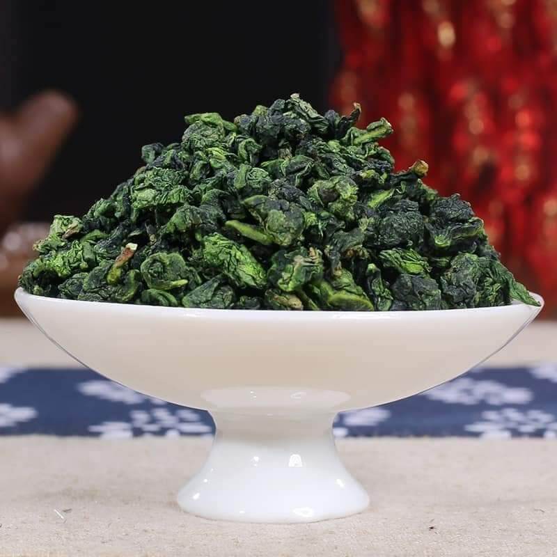 Trà Thiết Quan Âm An Khê ( Hộp 32 gói nhỏ tiện lợi)