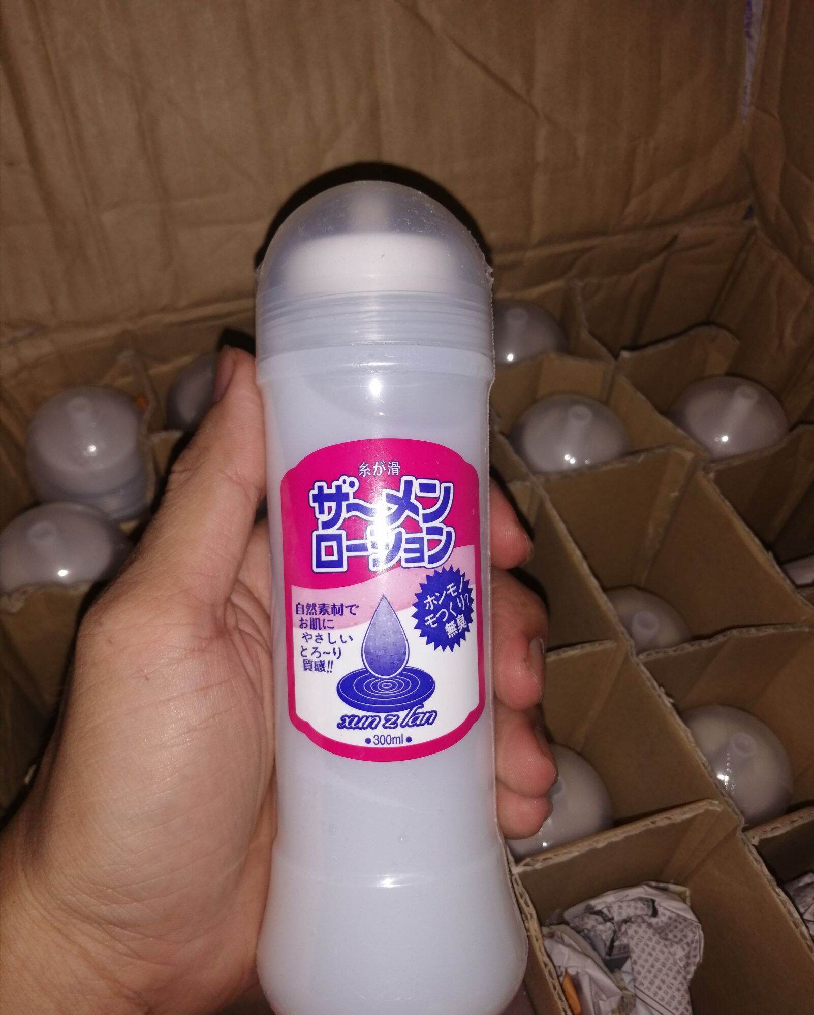 Gel massage tt 300ml