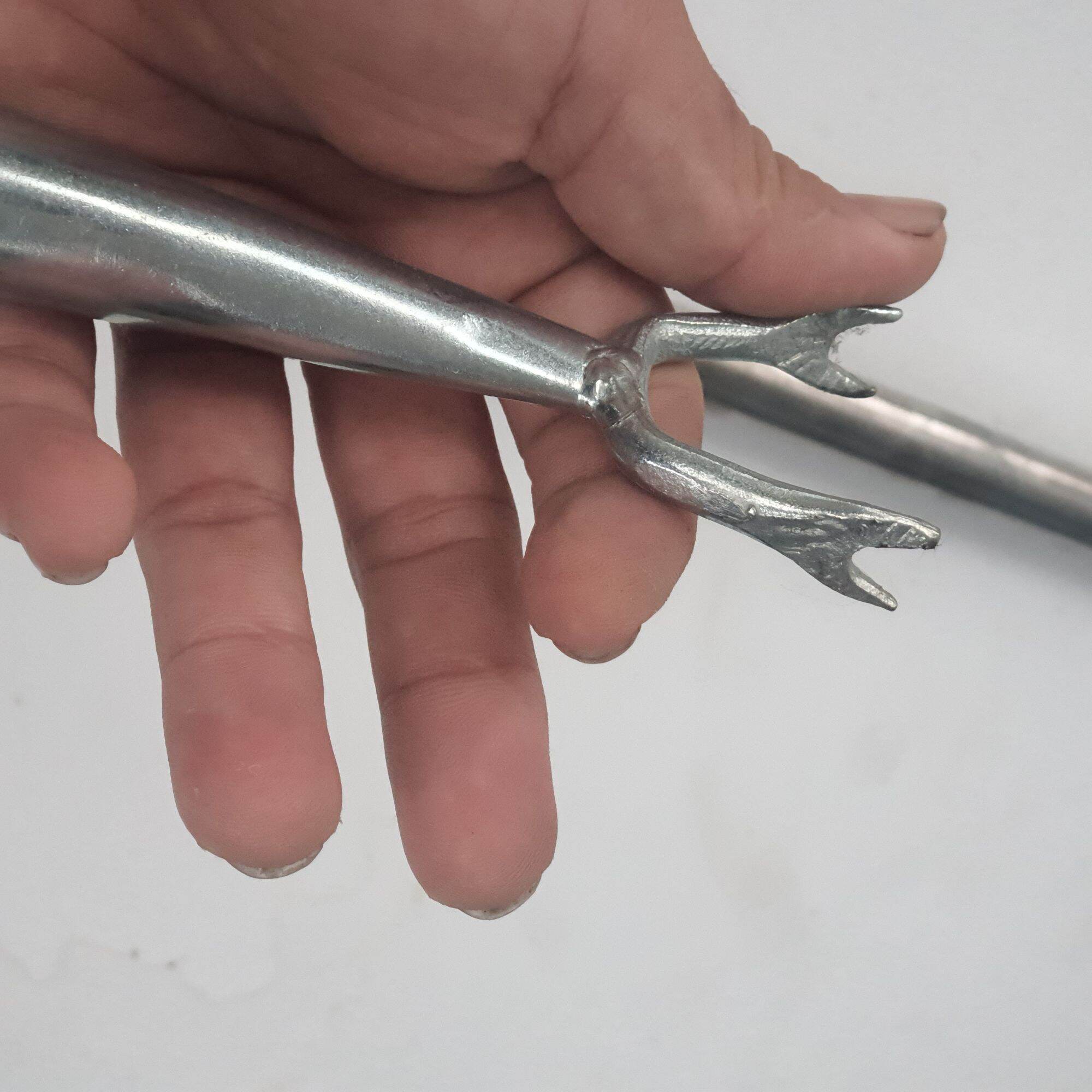 Cây inox lấy Đồ Trên Cao.