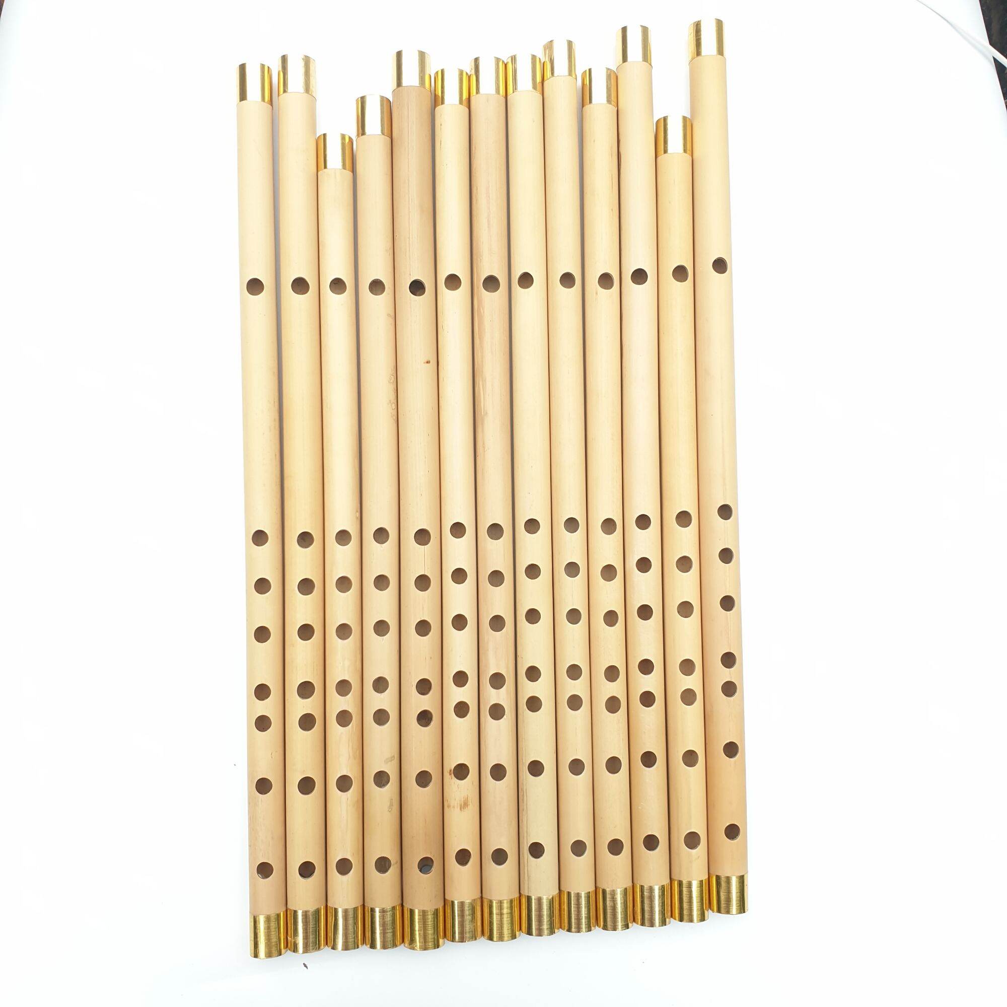 Sáo Trúc Tone Đô (C5)