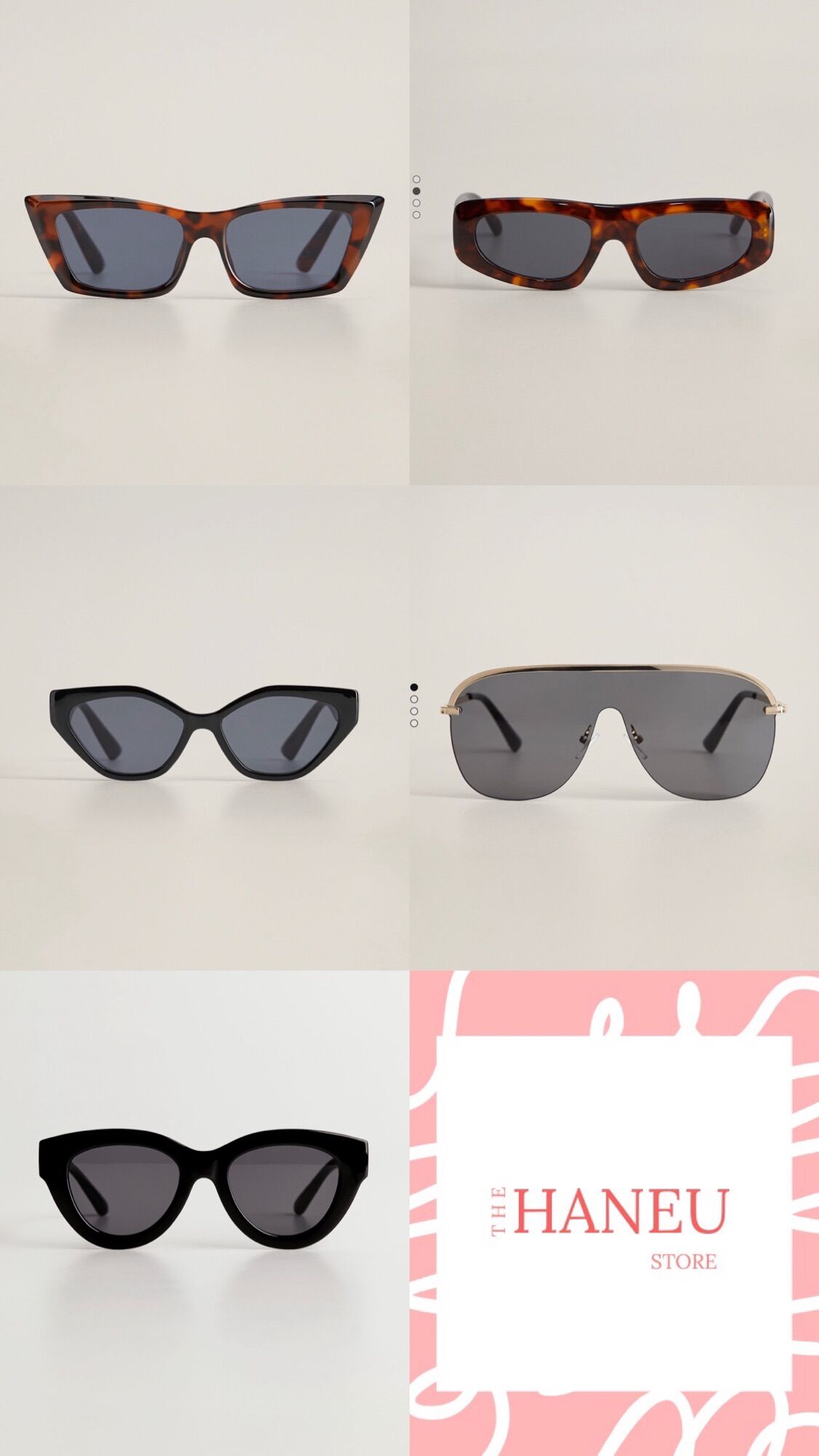 Kính Mango Auth Đức