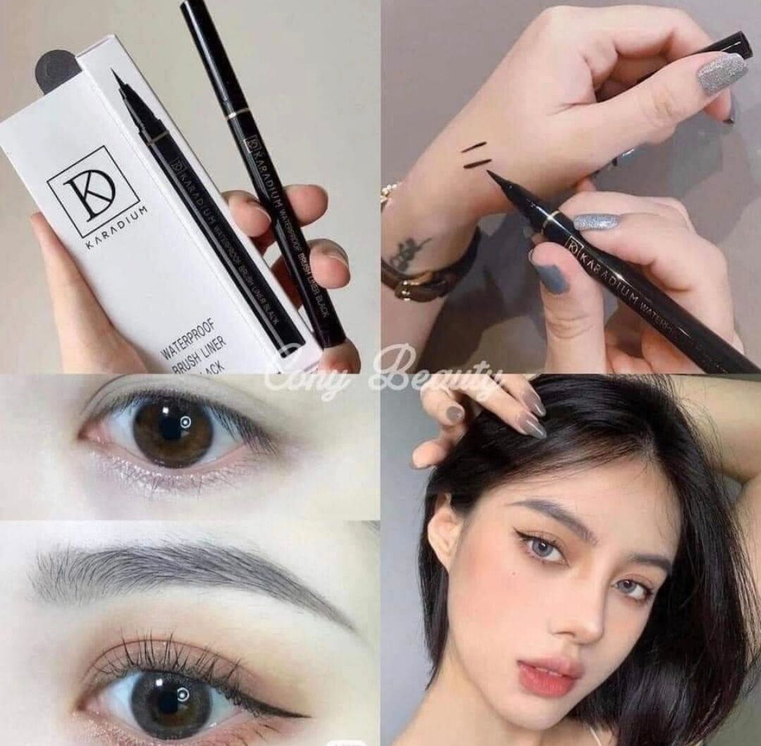 Kẻ Mắt Karadium Mẫu Mới