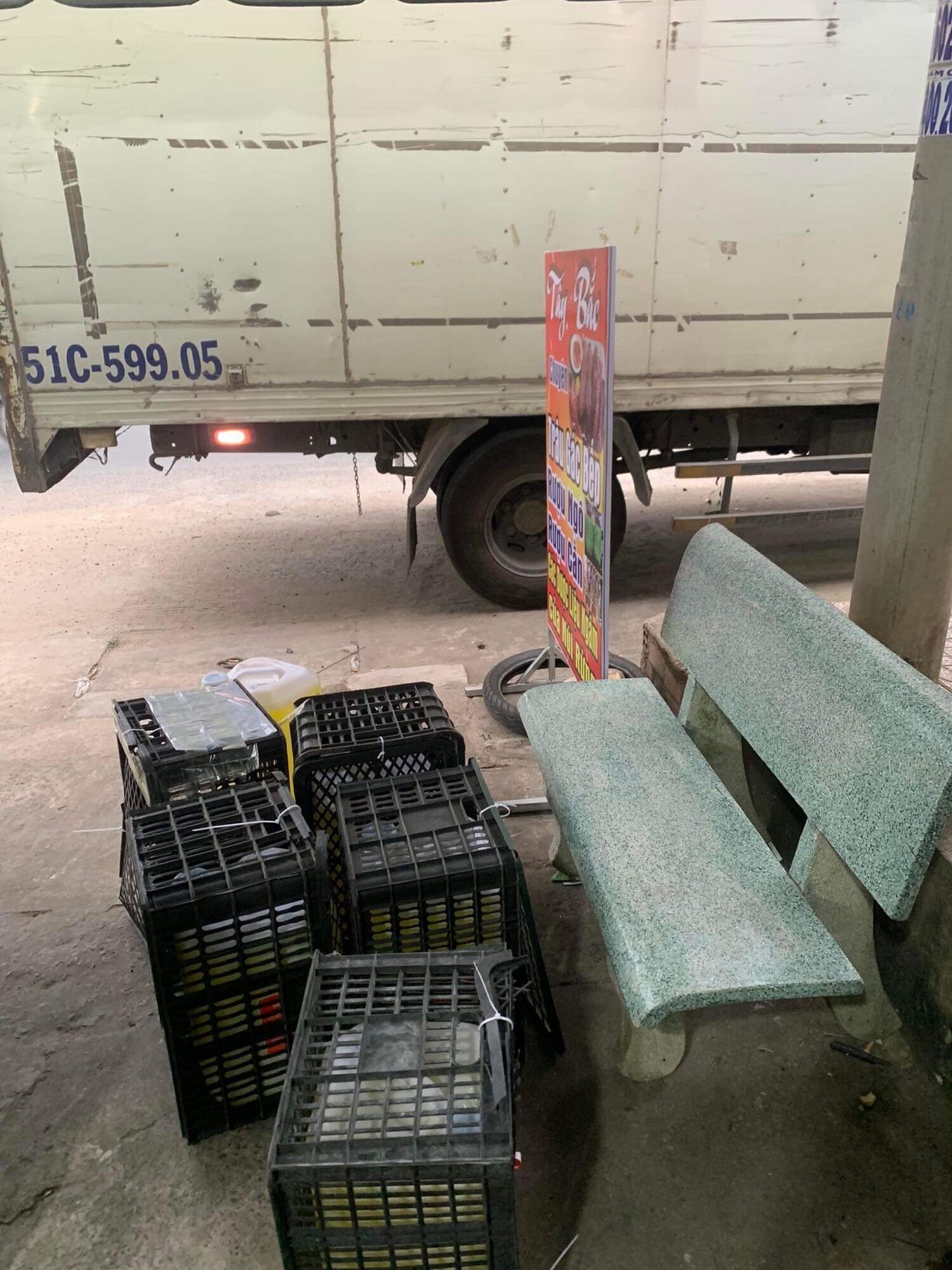Rượu Ngô Hà Giang (10lit) Đặc sản Tây Bắc