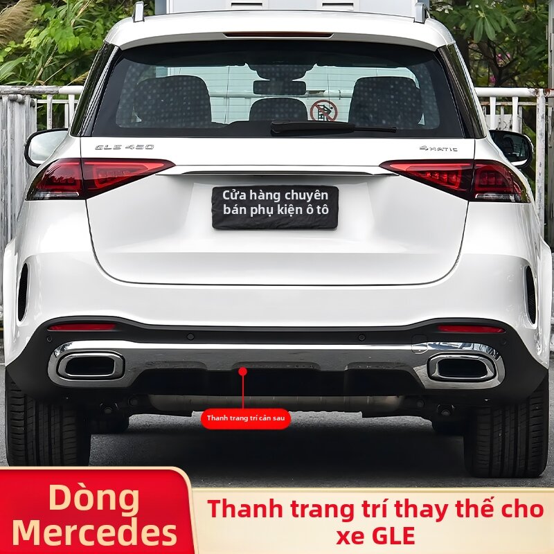 Bumper Front Lip Chrome Trim Decor Strip Giá 2,073,000 Đồng*Miễn phí vận chuyển