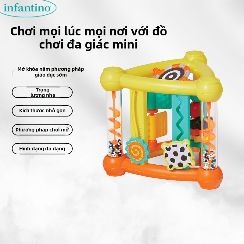 Infantino | Đồ Chơi Phát Triển Giáo Dục