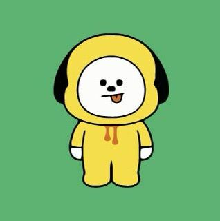 Lịch sử giá Quạt cầm tay chimmy bt21 bts jimin cập nhật 72023  BeeCost