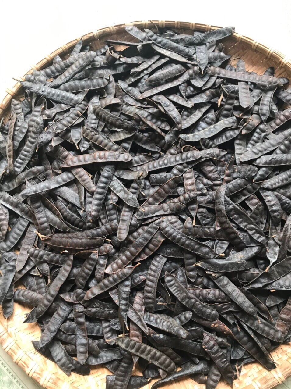 BỒ KẾT ĐÃ SAO THƠM 500g