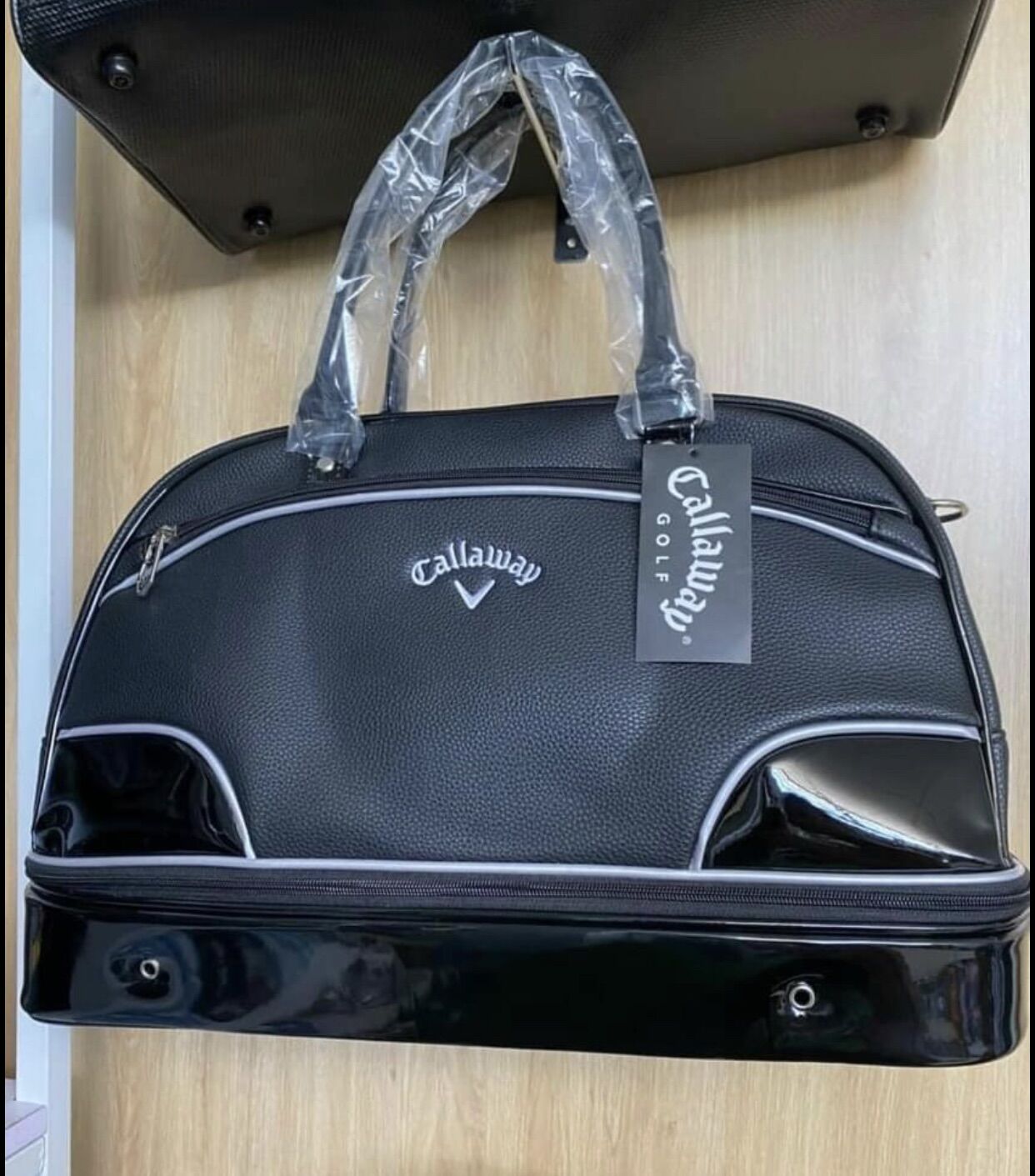 Túi Đựng Quần Áo Golf Callaway - Callaway Golf Bag - Giá Tốt Nhất