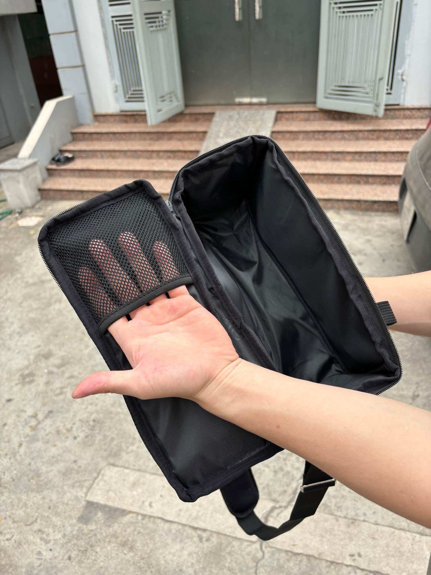 Túi đựng loa Middleton (25-11,5-11cm)
