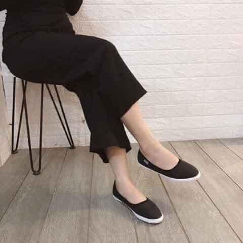 Giày Đế Bệt USA Thái Lan (Sẵn Đủ Size)