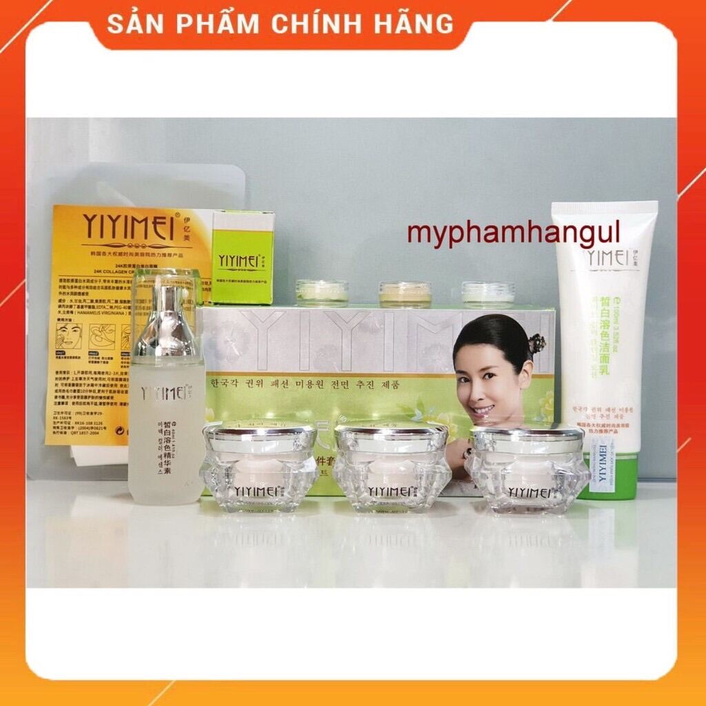 BỘ YIYIMEI 5IN1 giá rẻ