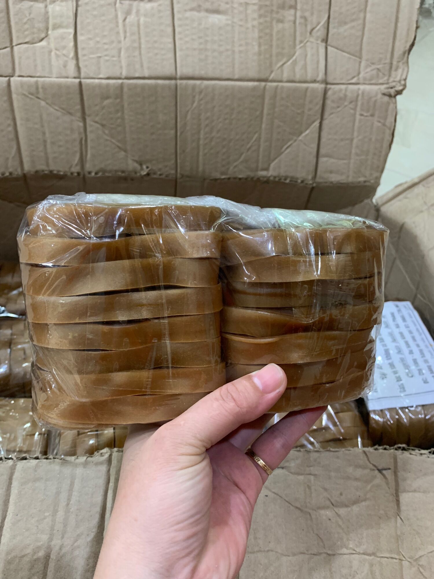 1kg bánh đa cua hải phòng