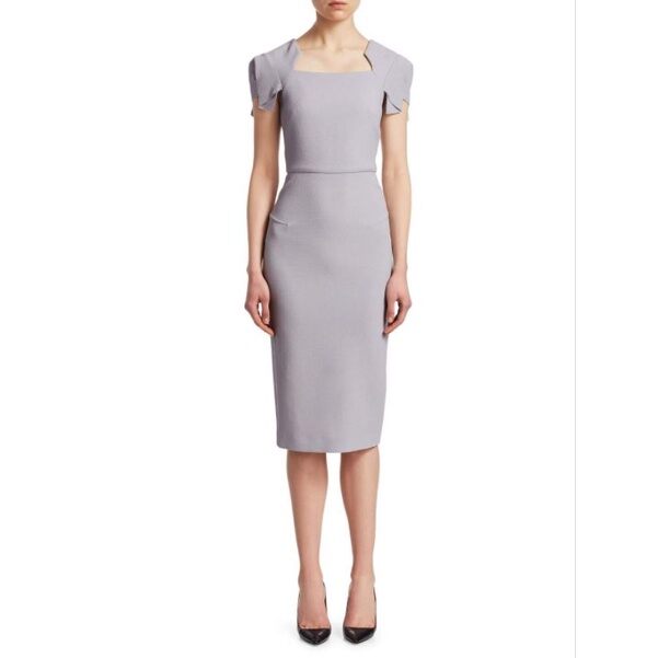 Đầm Anne klein xuất xịn, form bút chì - Hàng xuất khẩu Phú Yên