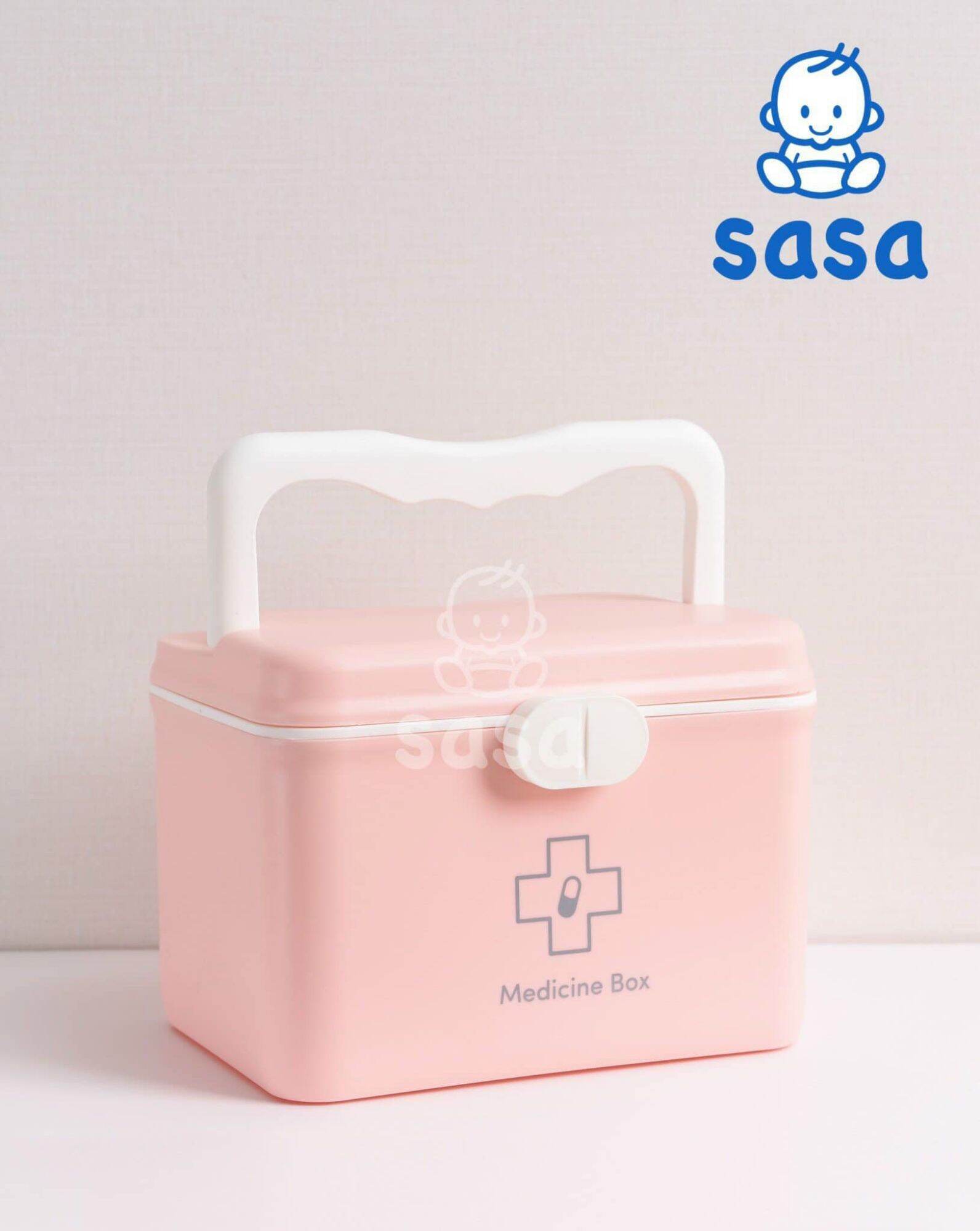 Hộp đựng Thuốc Medicine Box