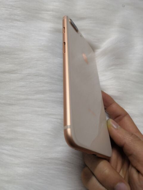 VỎ SƯỜN IP 8PLUS ZIN BÓC MÁY
