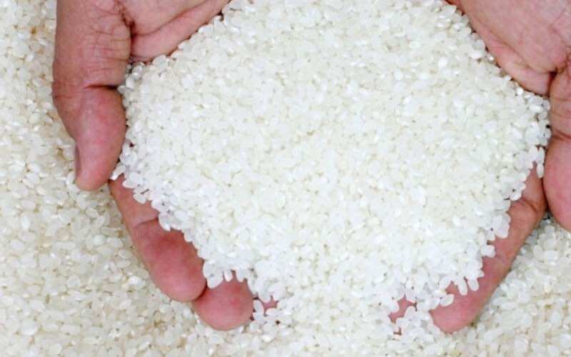 GẠO TẤM THƠM  ST LOẠI NGON (1KG)