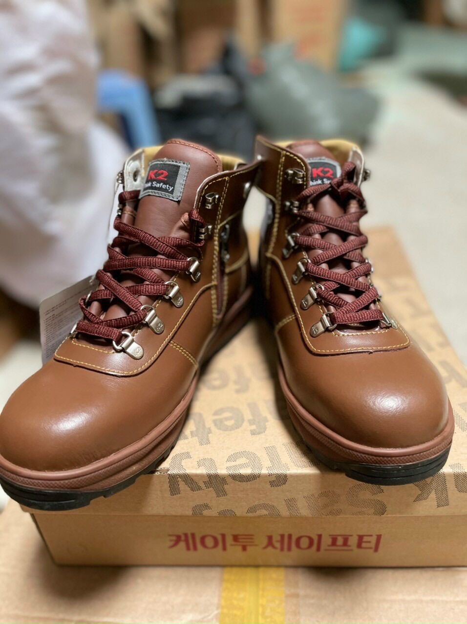 [HCM]giày k2-14
