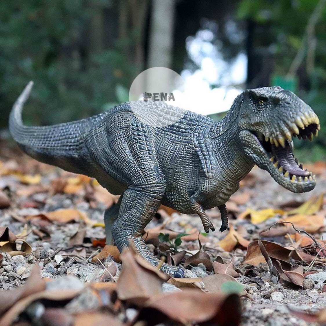 Đồ chơi mô hình khủng long bạo chúa T-rex siêu to - Tyrannosaurus - khủng long trong phim KingKong