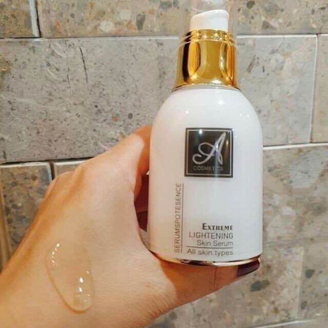 [HCM]serum A cosmetic