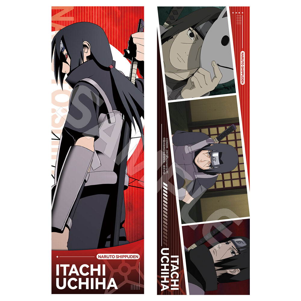 Manga Anime Naruto Shippuden Laser Tag Paper Card Game Flag Book Card Game Collectible Card Game Boa