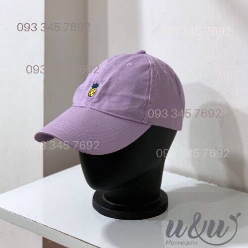 [HCM]Manocanh đội nón (nữ)