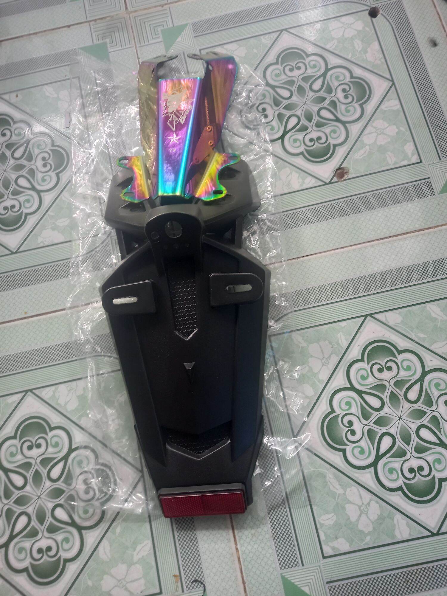 Combo dè sau malaisia cho ex 150 và mx king