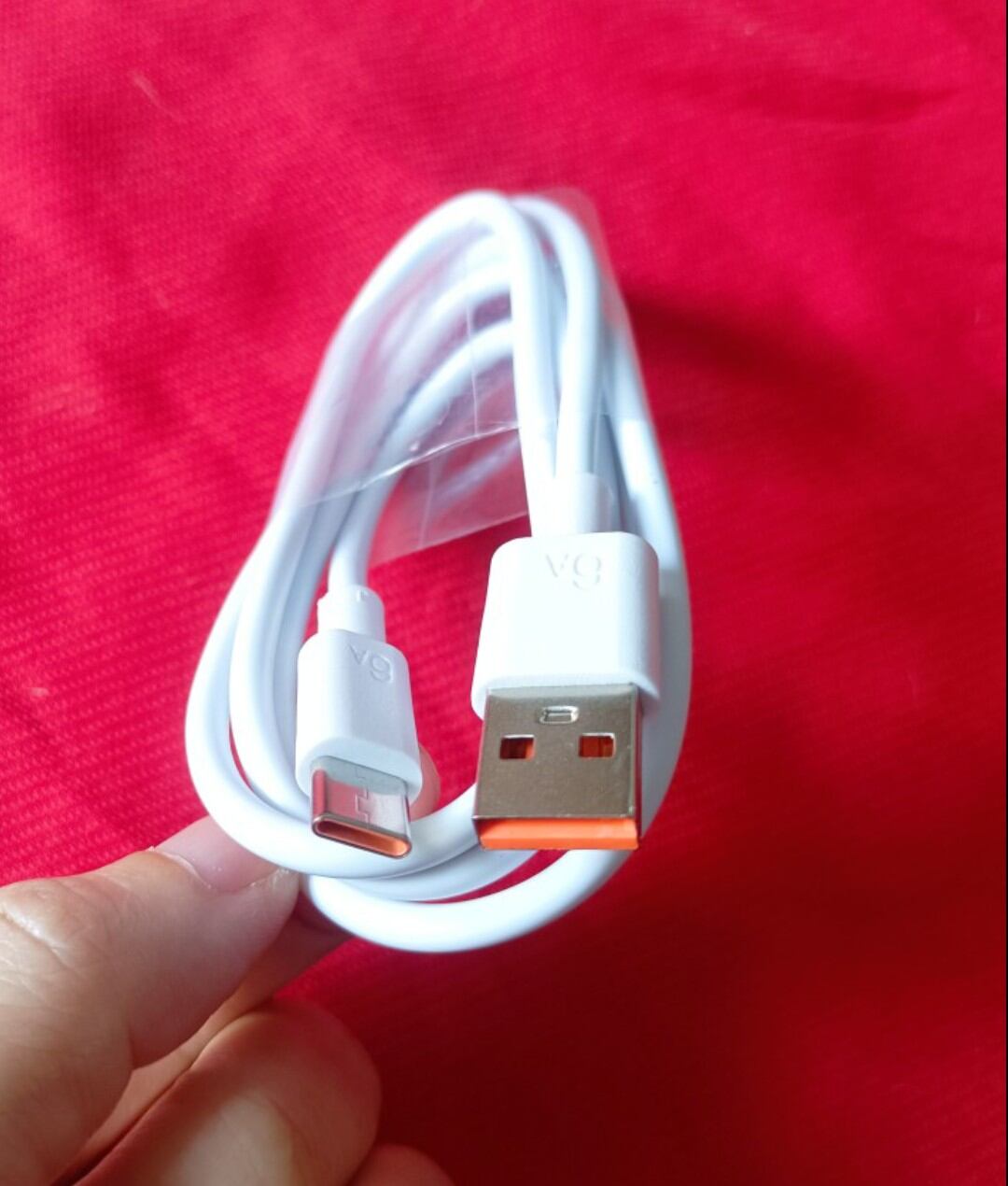 cáp sạc type c, 1m, 1,5m, 2m
