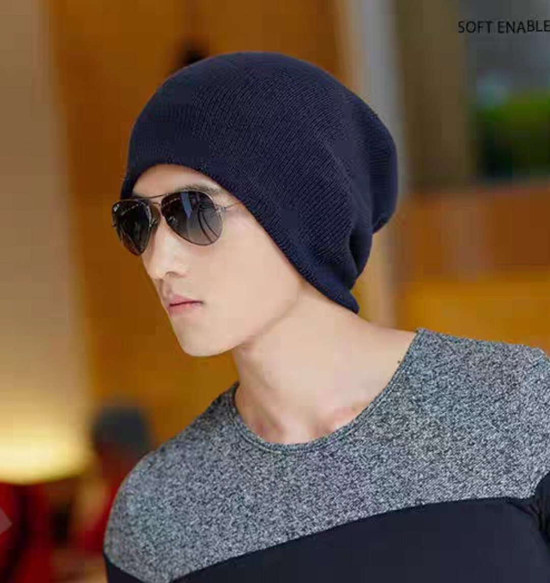 [HCM]nón len nam mũ len nam beanie