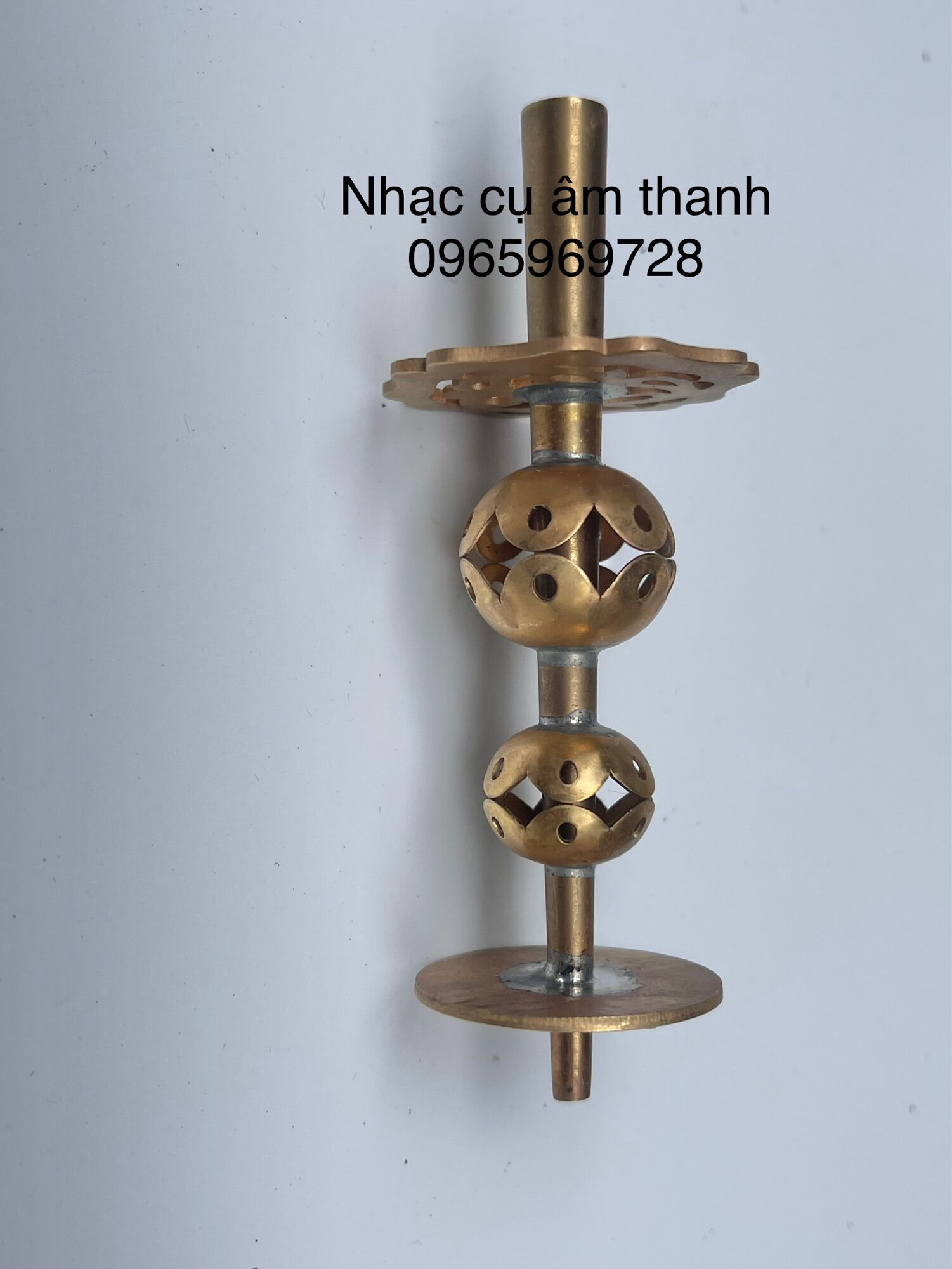 Kèn thổi đám ma đám hiếu