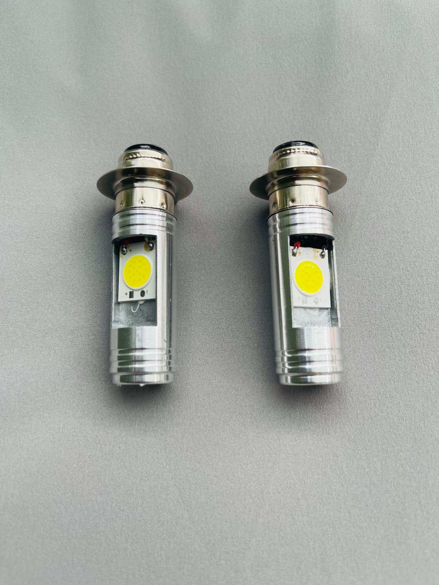 BỘ 2 BÓNG ĐÈN LED CHÂN M5 CHO WAVE 2 BÓNG SIÊU SÁNG - giá bao gồm 2 bóng