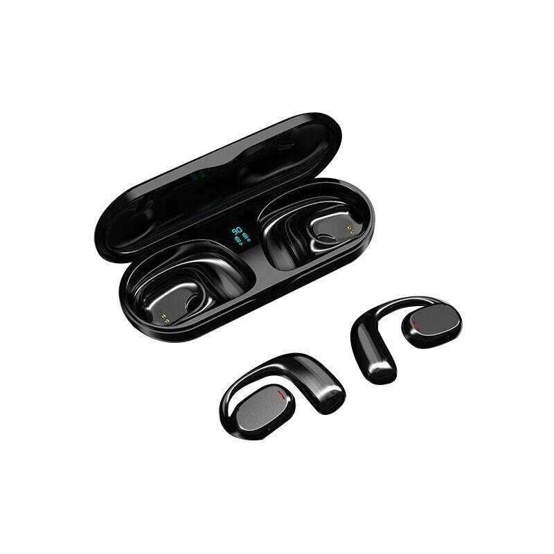 Js270 không dây bluetooth tai nghe tws tai nghe mini heaset với sạc trường hợp không thấm nước earbuds